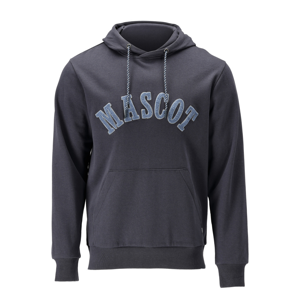MASCOT CUSTOMIZED Hættetrøje 22986 - mørk marine [010] / XS