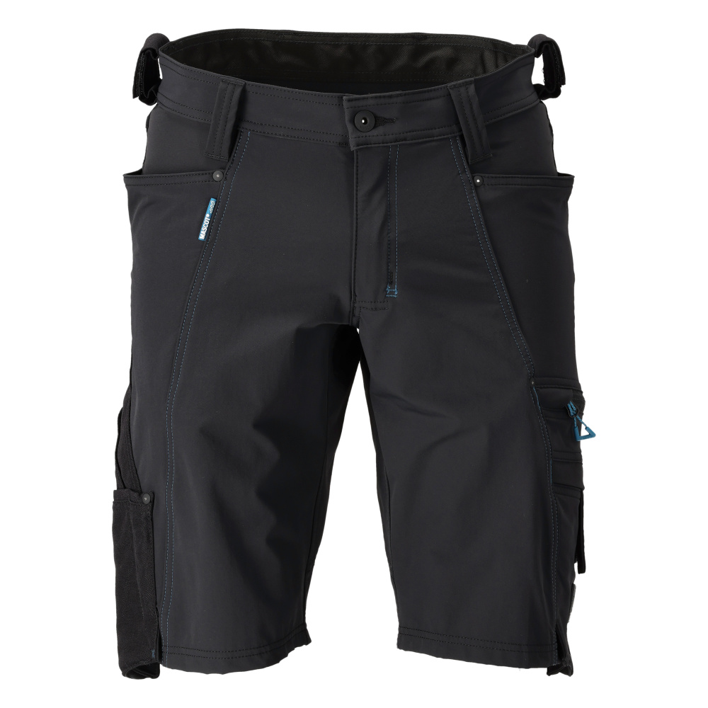 MASCOT ADVANCED Shorts 23149 - sort [09] / C42
