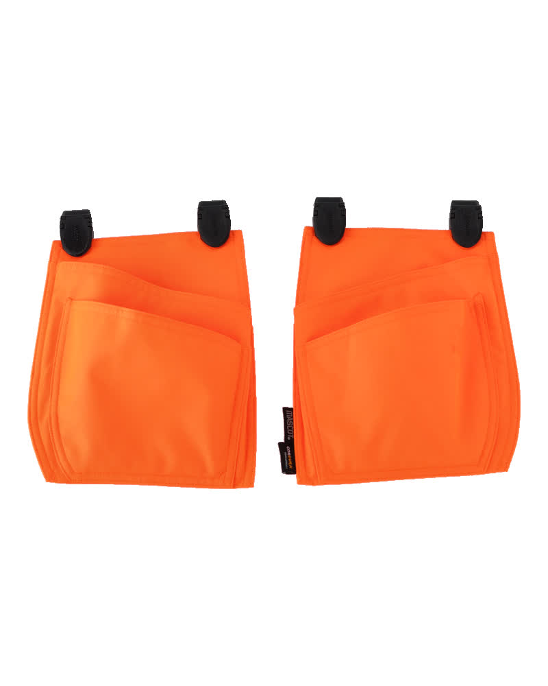 MASCOT ACCELERATE SAFE Hængelommer 24110 - hi-vis orange [14] / ONE