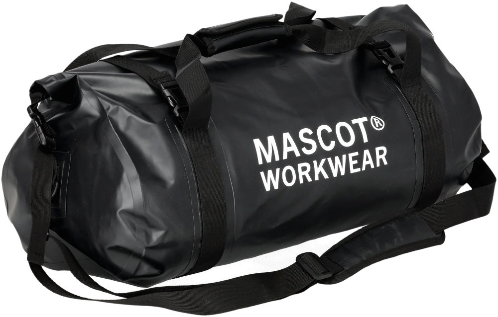 MASCOT COMPLETE MASCOT WORKWEAR Taske 24150 - sort [09] / ONE