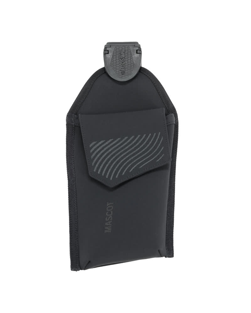 MASCOT CUSTOMIZED Telefonlomme 24450 - sort [09] / ONE