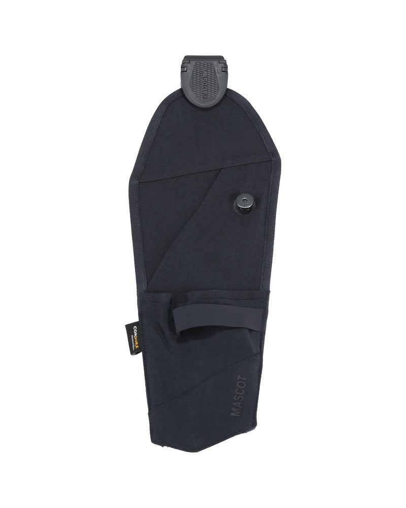 MASCOT CUSTOMIZED Hængelomme til tommestok 24650 - mørk marine [010] / ONE