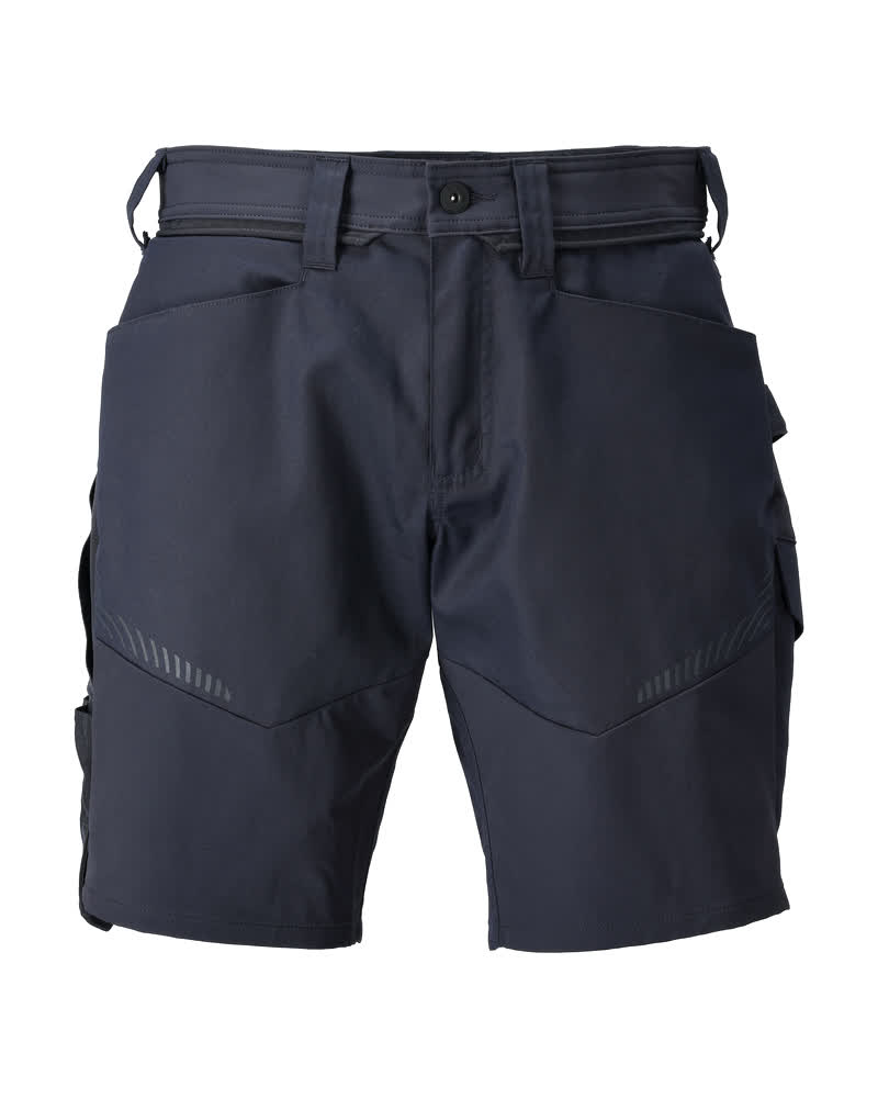 MASCOT CUSTOMIZED Shorts 25149 - mørk marine [010] / C44