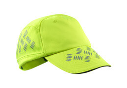 50143-860-14 Cap - hi-vis orange