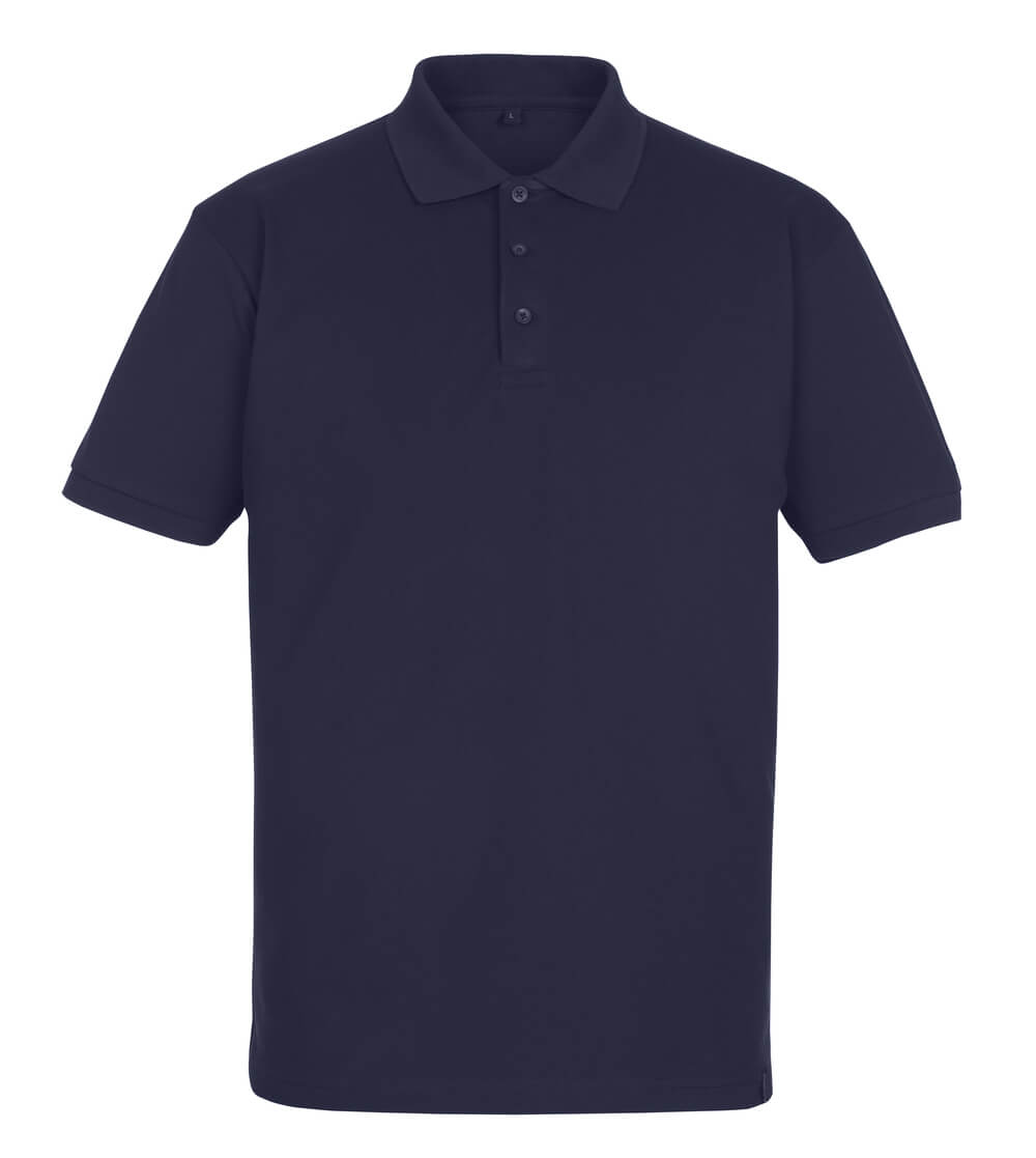 MASCOT CROSSOVER Poloshirt 50181 - marine [01] / XS