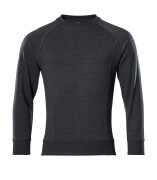 50204-830-73 Sweatshirt - sort denim