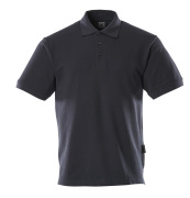 50205-857-A88 Poloshirt - grafitblå