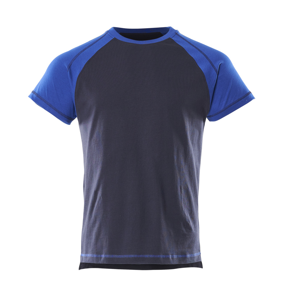MASCOT IMAGE T-shirt 50301 - marine/kobolt [111] / S