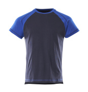 50301-250-111 T-shirt - marine/kobolt