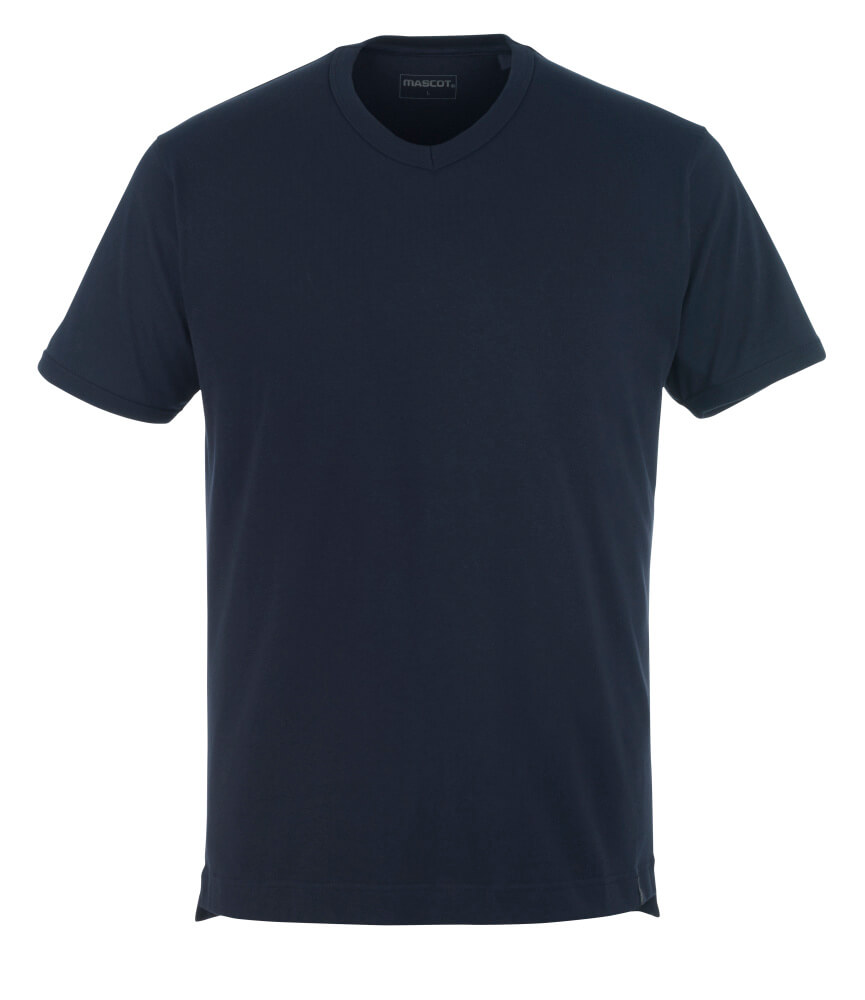MASCOT CROSSOVER T-shirt 50415 - marine [01] / XS
