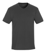 50415-250-18 T-shirt - mørk antracit