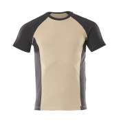 50567-959-11010 T-shirt - kobolt/mørk marine