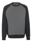 50570-962-11010 Sweatshirt - kobolt/mørk marine