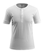 50582-964-06 T-shirt - hvid