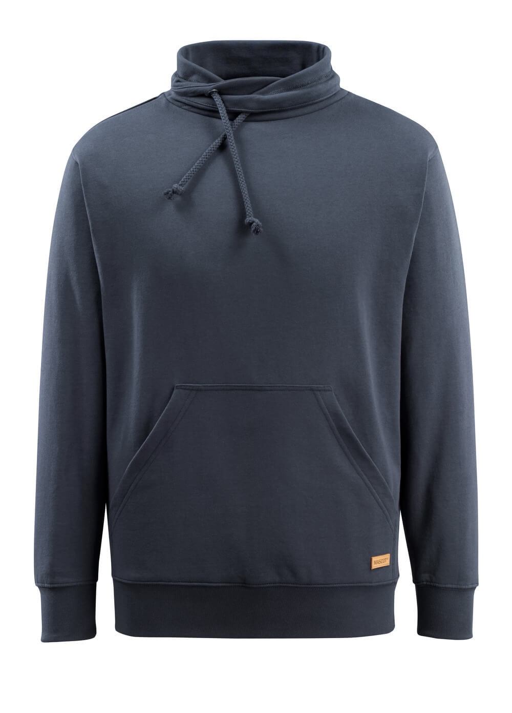 50598-280-010 Sweatshirt - mørk marine