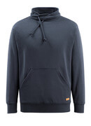 50598-280-010 Sweatshirt - mørk marine