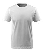 50662-965-06 T-shirt - hvid