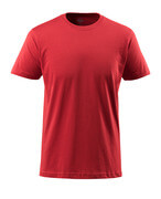 51579-965-02 T-shirt - rød