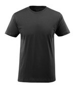 51579-965-09 T-shirt - sort
