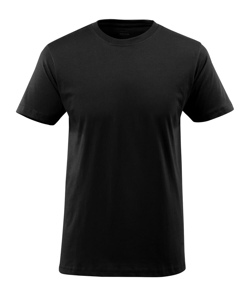 51579-965-90 T-shirt - dyb sort