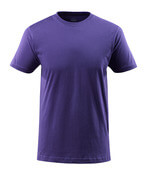 51579-965-95 T-shirt - blå violet