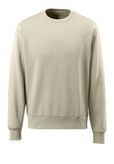 51580-966-55 Sweatshirt - lys kaki
