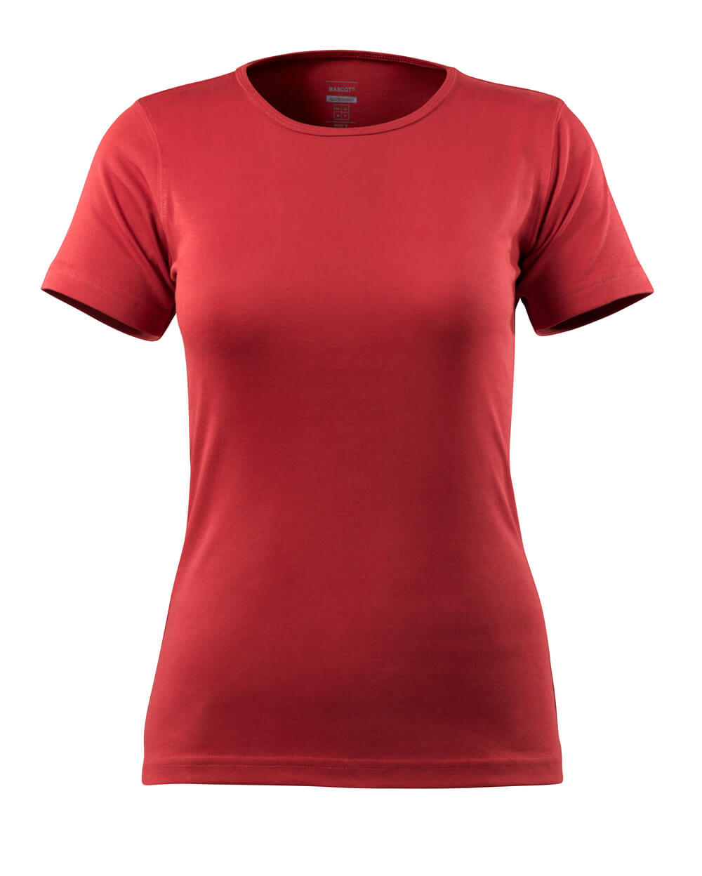 MASCOT CROSSOVER T-shirt 51583 - rød [02] / XS