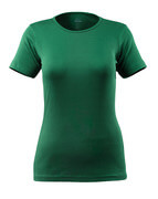 51583-967-03 T-shirt - grøn