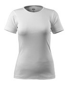 51583-967-06 T-shirt - hvid