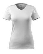 51584-967-06 T-shirt - hvid