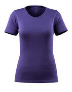 51584-967-95 T-shirt - blå violet
