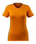 51584-967-98 T-shirt - stærk orange