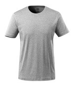 51585-967-08 T-shirt - grå-meleret