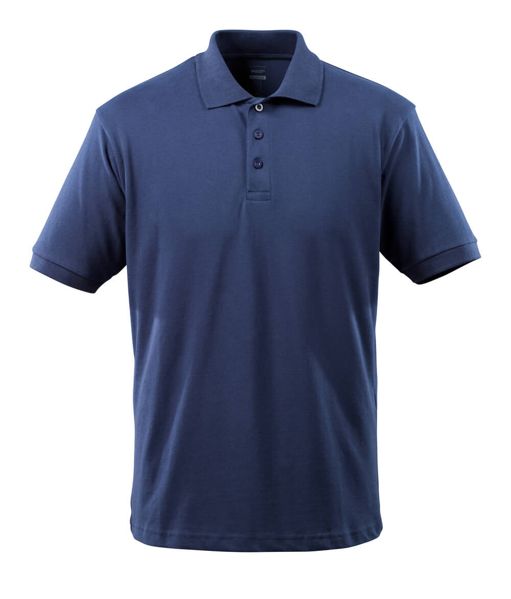 MASCOT CROSSOVER Poloshirt 51587 - marine [01] / S