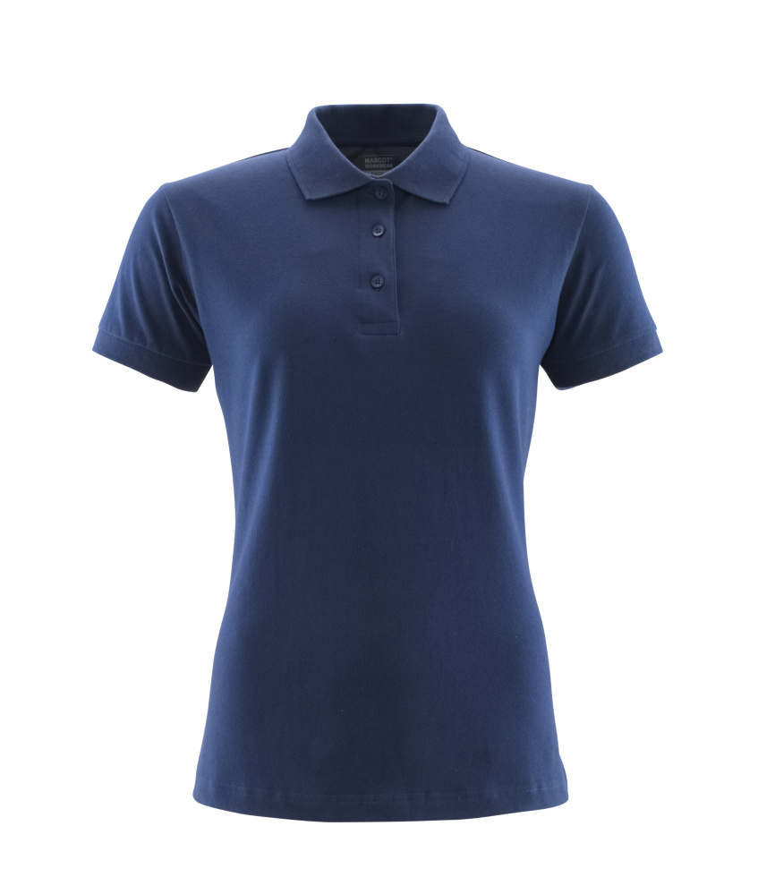MASCOT CROSSOVER Poloshirt 51588 - marine [01] / XS