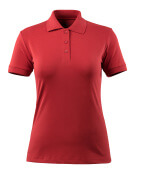 51588-969-02 Poloshirt - rød