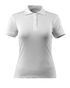 51588-969-06 Poloshirt - hvid