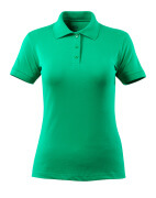 51588-969-333 Poloshirt - græsgrøn