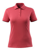 51588-969-96 Poloshirt - hindbærrød