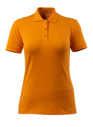 51588-969-98 Poloshirt - stærk orange