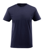 51605-954-010 T-shirt - mørk marine