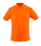 51626-949-14 Poloshirt - hi-vis orange