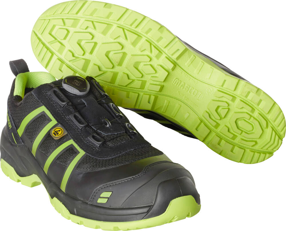 Sikkerhedssko | MASCOT® FOOTWEAR FLEX Sikkerhedssko | MASCOT® FOOTWEAR FLEX