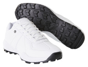 F0820-702-06 Sneakers - hvid