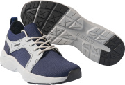 F0960-996-0188 Sneakers - marine/lys grå