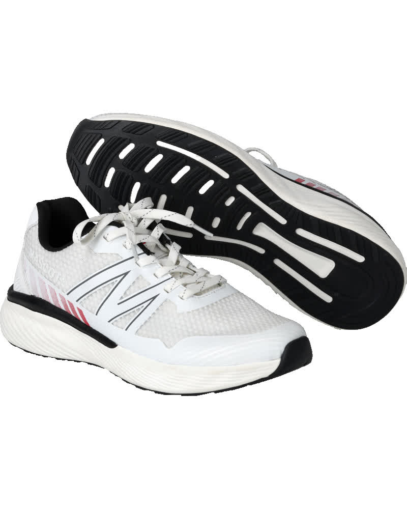 MASCOT FOOTWEAR CASUAL Sneakers F1005 - hvid [06] / 1036