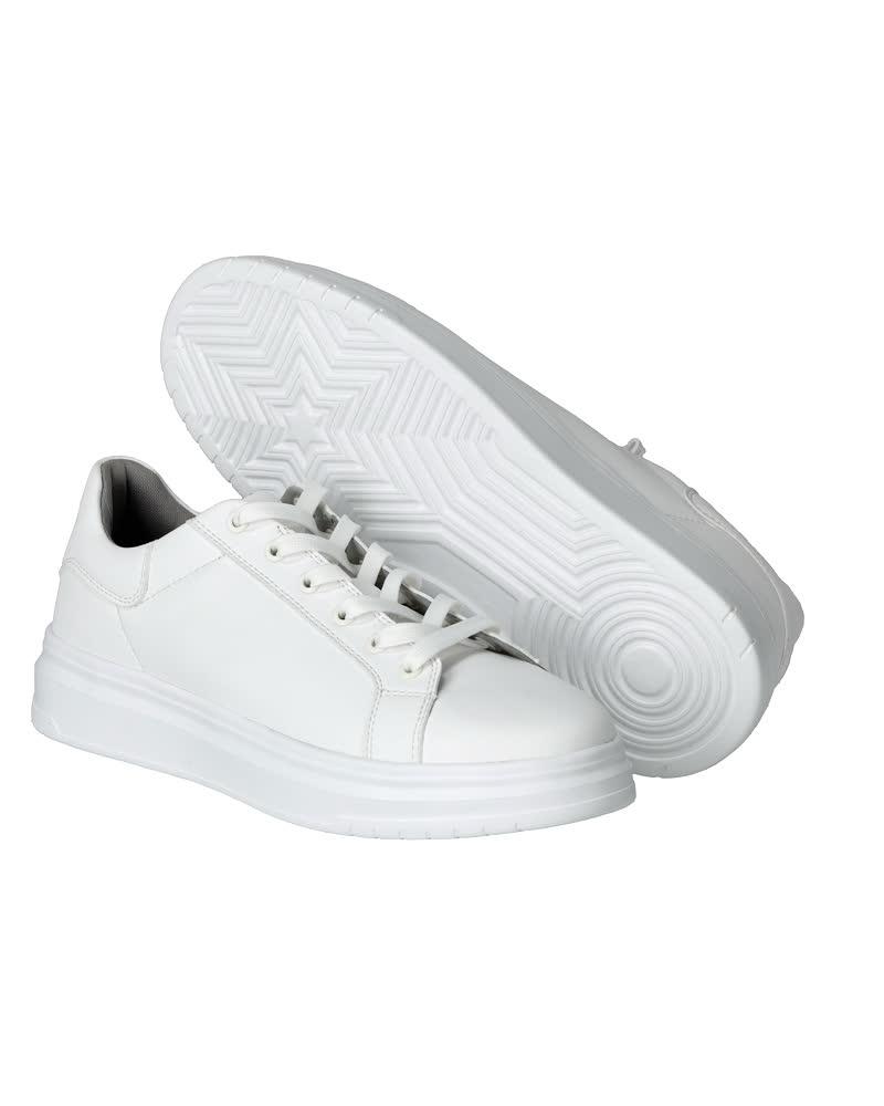 MASCOT M by Mascot Sneakers F3003 - hvid [06] / 1040